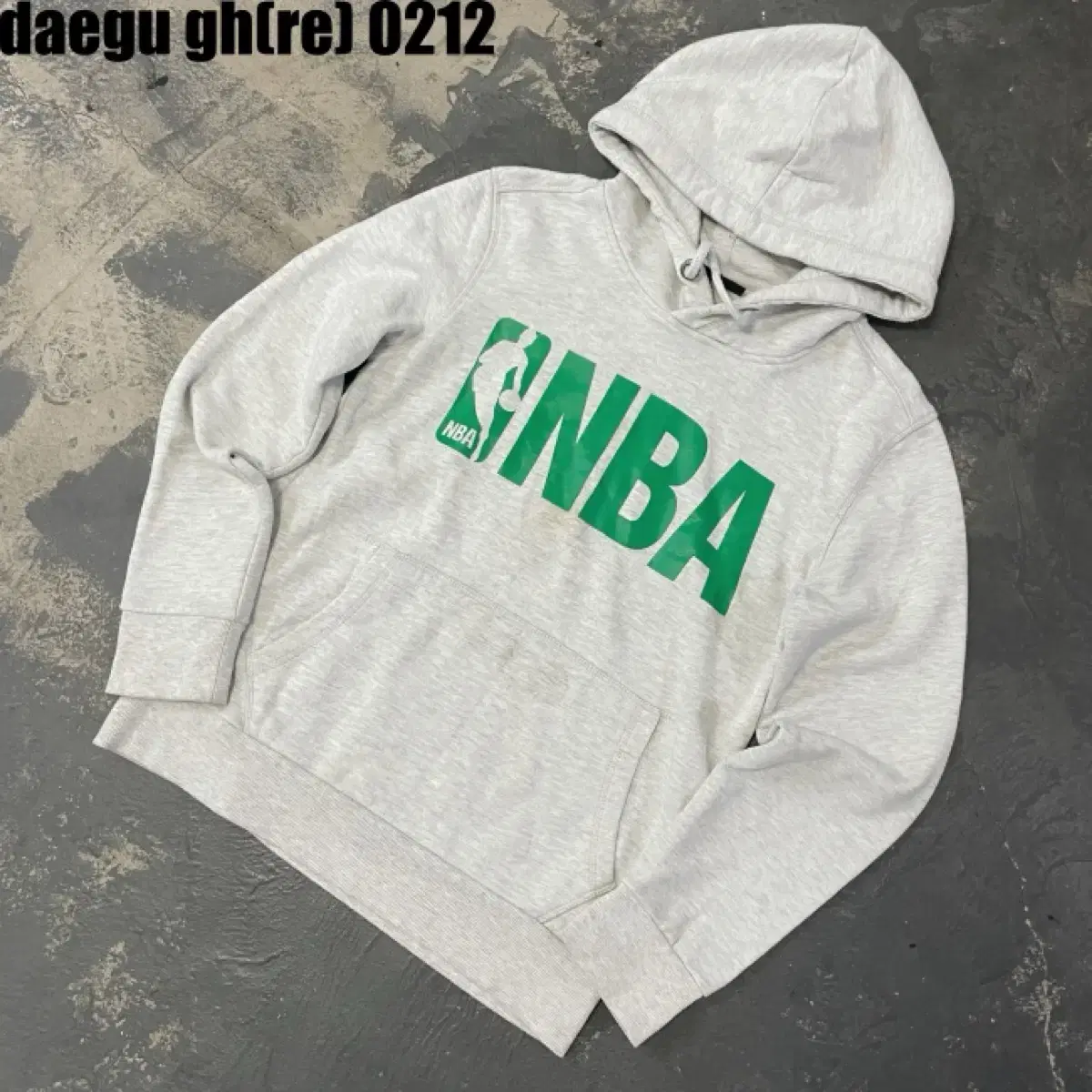 NBA 후드티 90